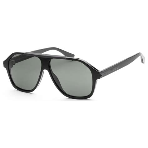 fendi ff m0027 s 807 qt nero|Fendi Angle Green Square Men's Sunglasses FFM0027S807QT59.